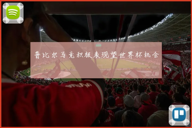 普比尔马竞积极表现望世界杯机会