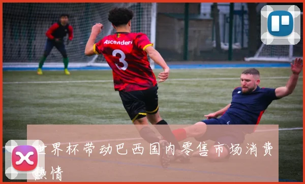 世界杯带动巴西国内零售市场消费热情